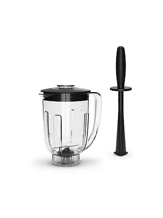 ANKARSRUM | Mixer und Stößel 1,3l Tritan | 